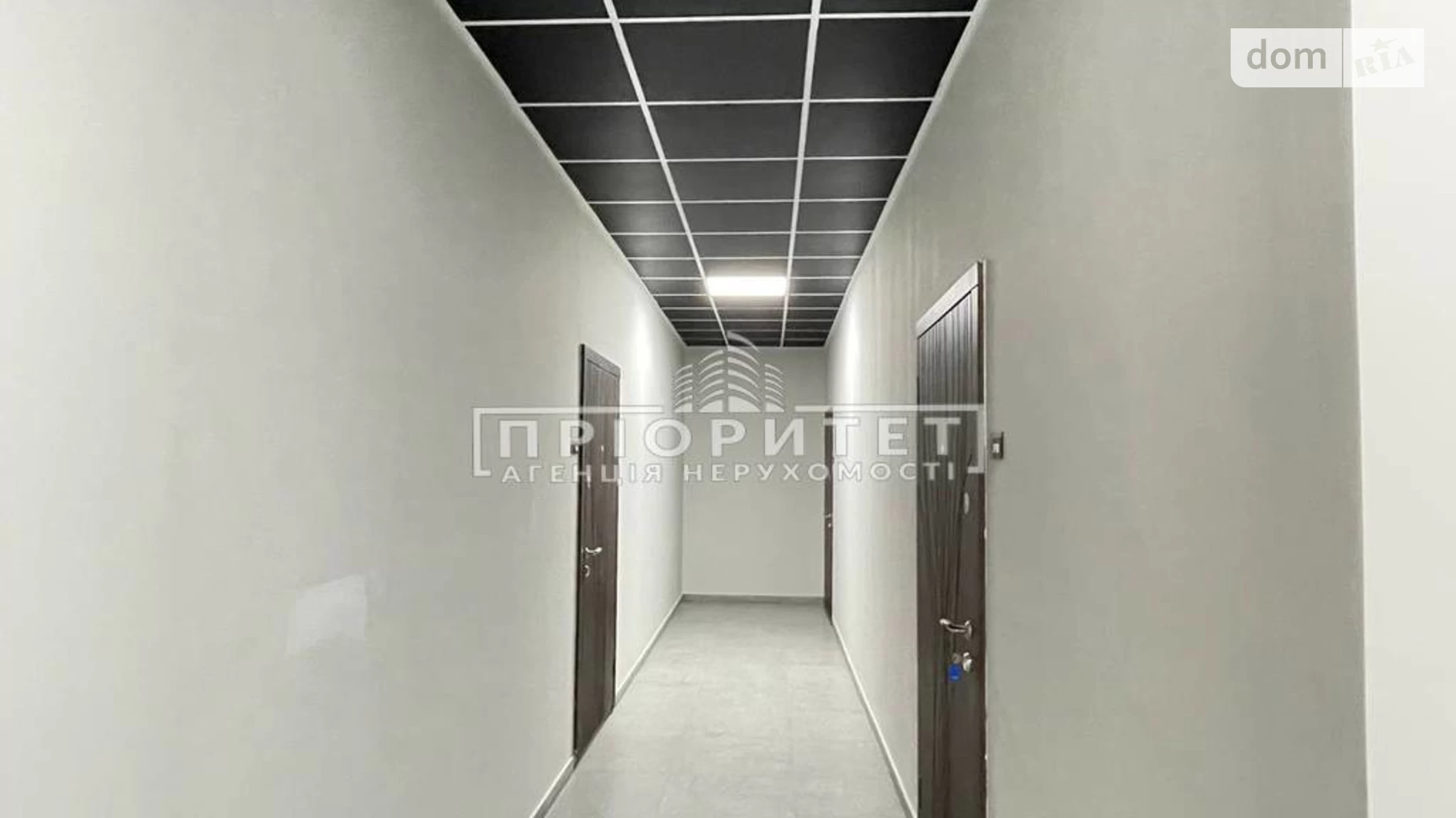 Продається 1-кімнатна квартира 41.1 кв. м у Одесі, вул. Дача Ковалевського - фото 5