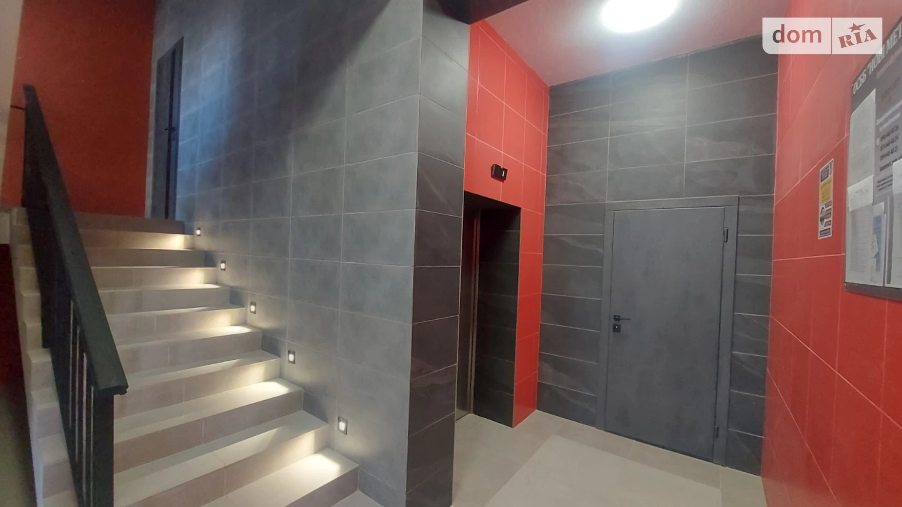 Продается 2-комнатная квартира 58.2 кв. м в Ирпене, ул. Павленко - фото 2