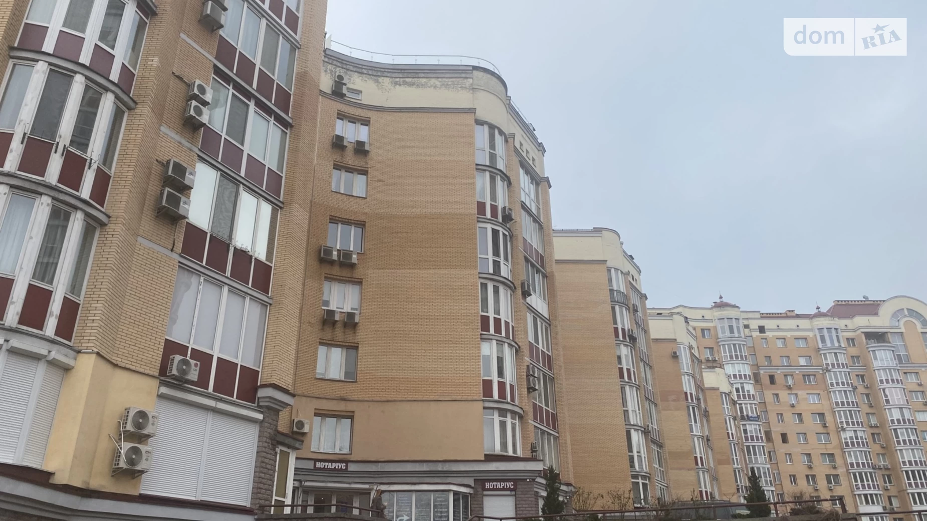 Продається 5-кімнатна квартира 150 кв. м у Києві, просп. Володимира Івасюка, 6 корпус 8 - фото 3