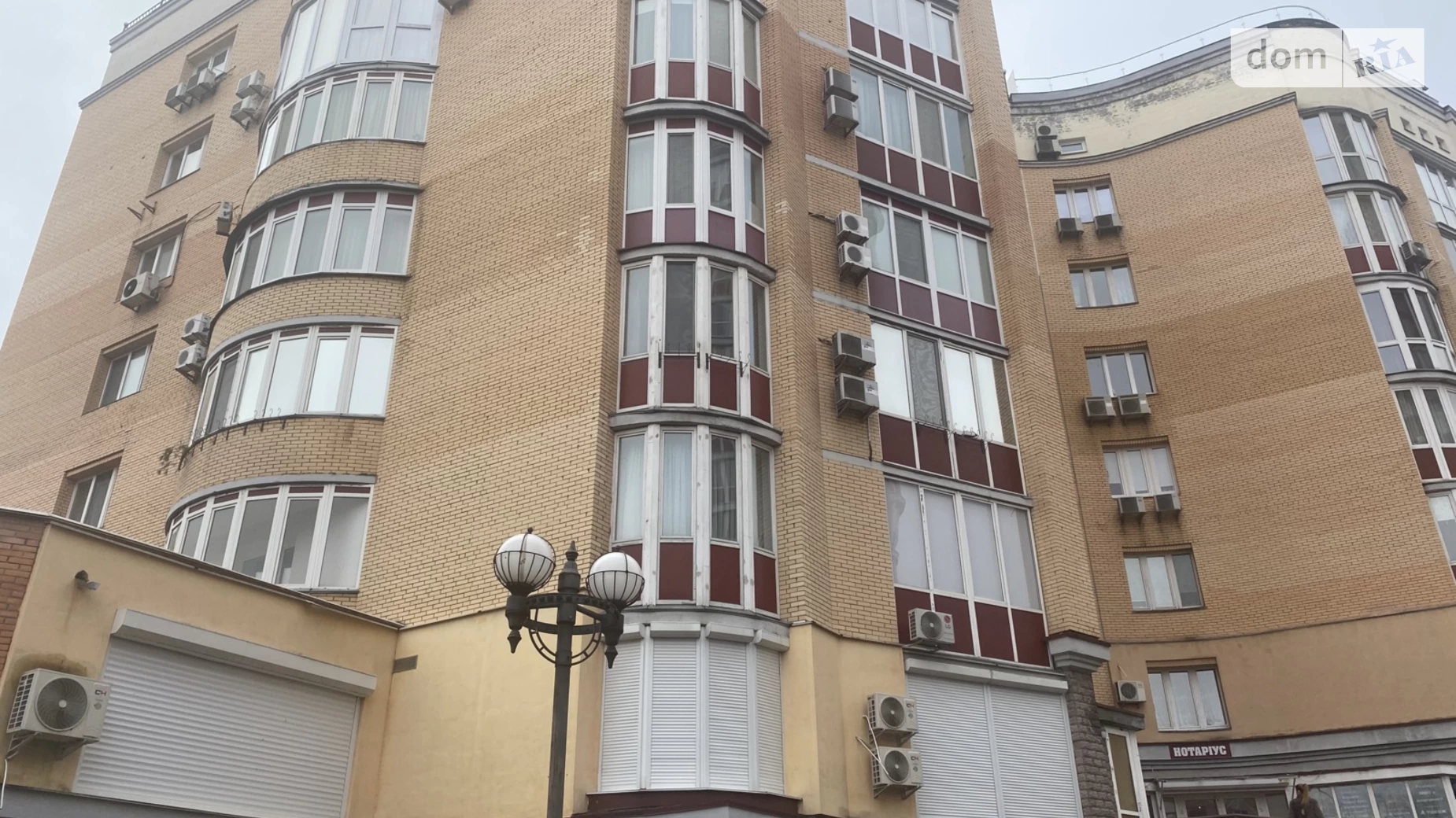 Продається 5-кімнатна квартира 150 кв. м у Києві, просп. Володимира Івасюка, 6 корпус 8 - фото 2