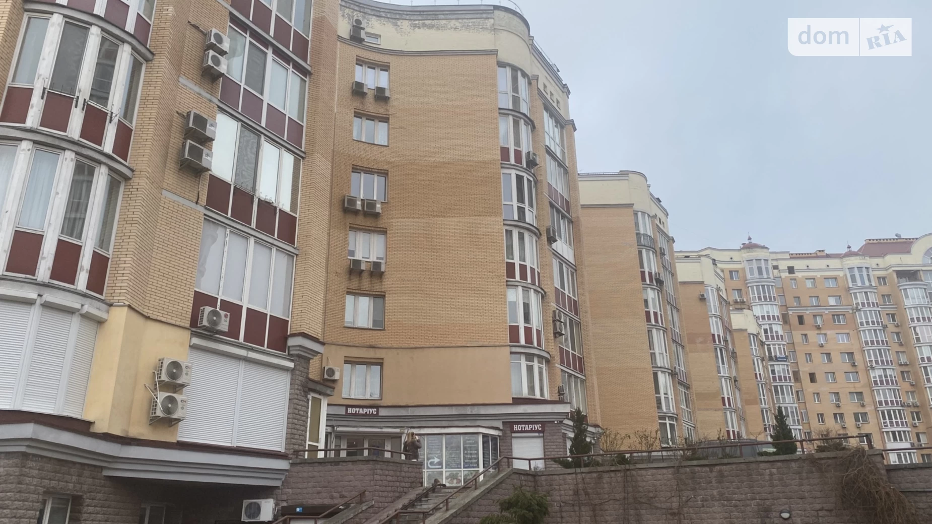 Продається 5-кімнатна квартира 150 кв. м у Києві, просп. Володимира Івасюка, 6 корпус 8 - фото 4