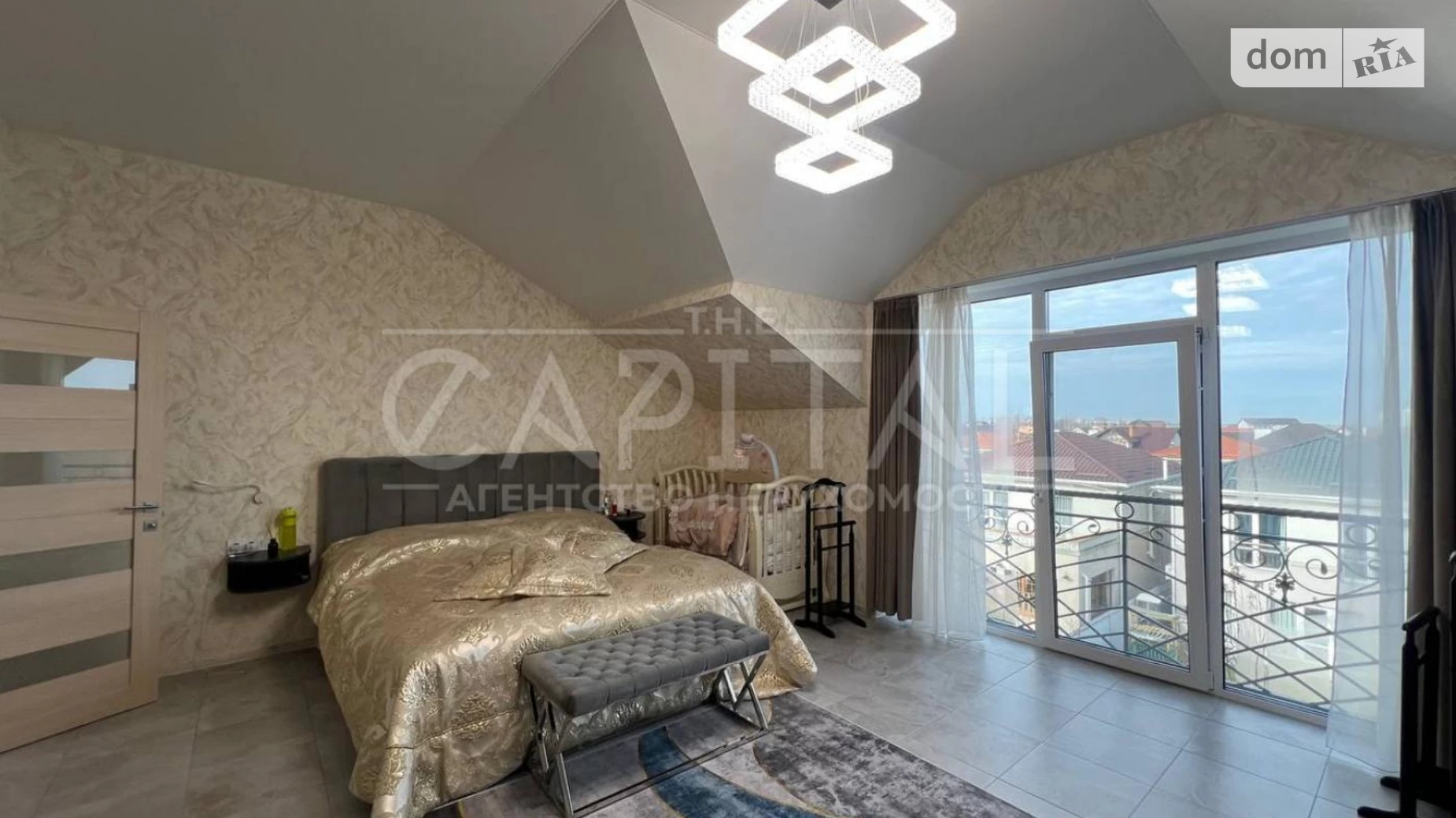 Продається будинок 3 поверховий 262 кв. м з подвалом, цена: 255000 $ - фото 5
