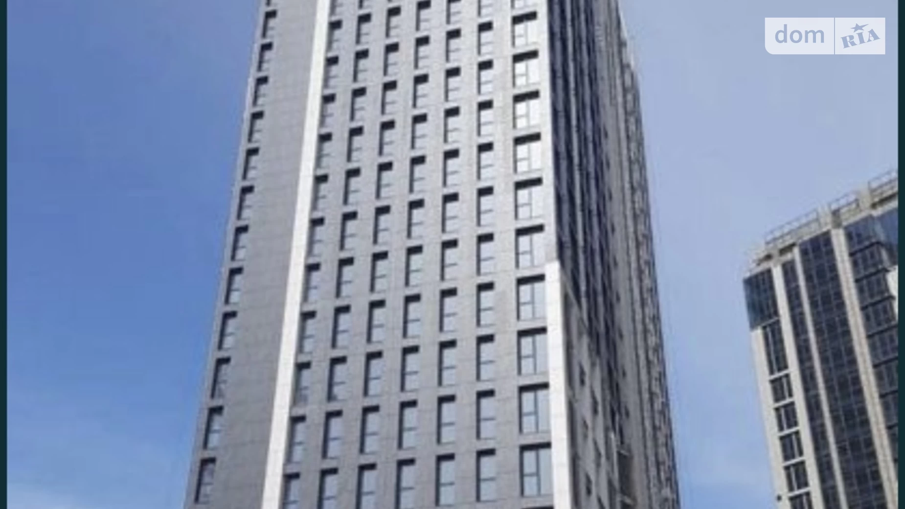 Продается 1-комнатная квартира 44.5 кв. м в Киеве, Железнодорожное шоссе, 45А - фото 2