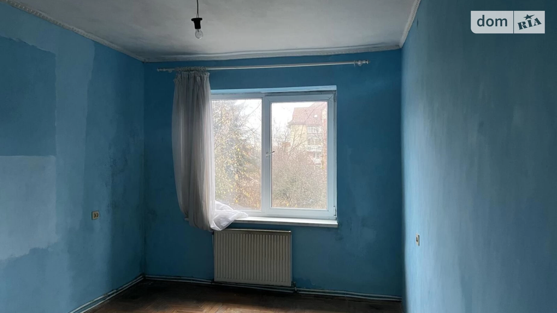 Продається 3-кімнатна квартира 78 кв. м у Ужгороді, вул. Федора Потушняка(Благоєва), 7 - фото 2