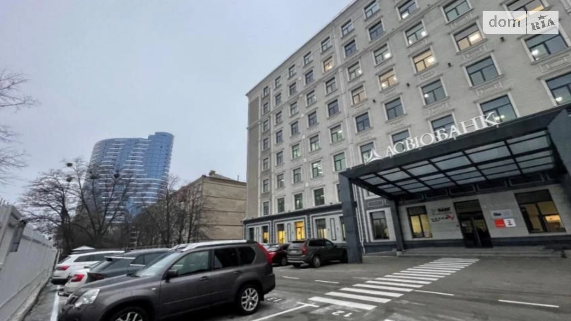 Сдается в аренду офис 520 кв. м в бизнес-центре, цена: 8800 $ - фото 2