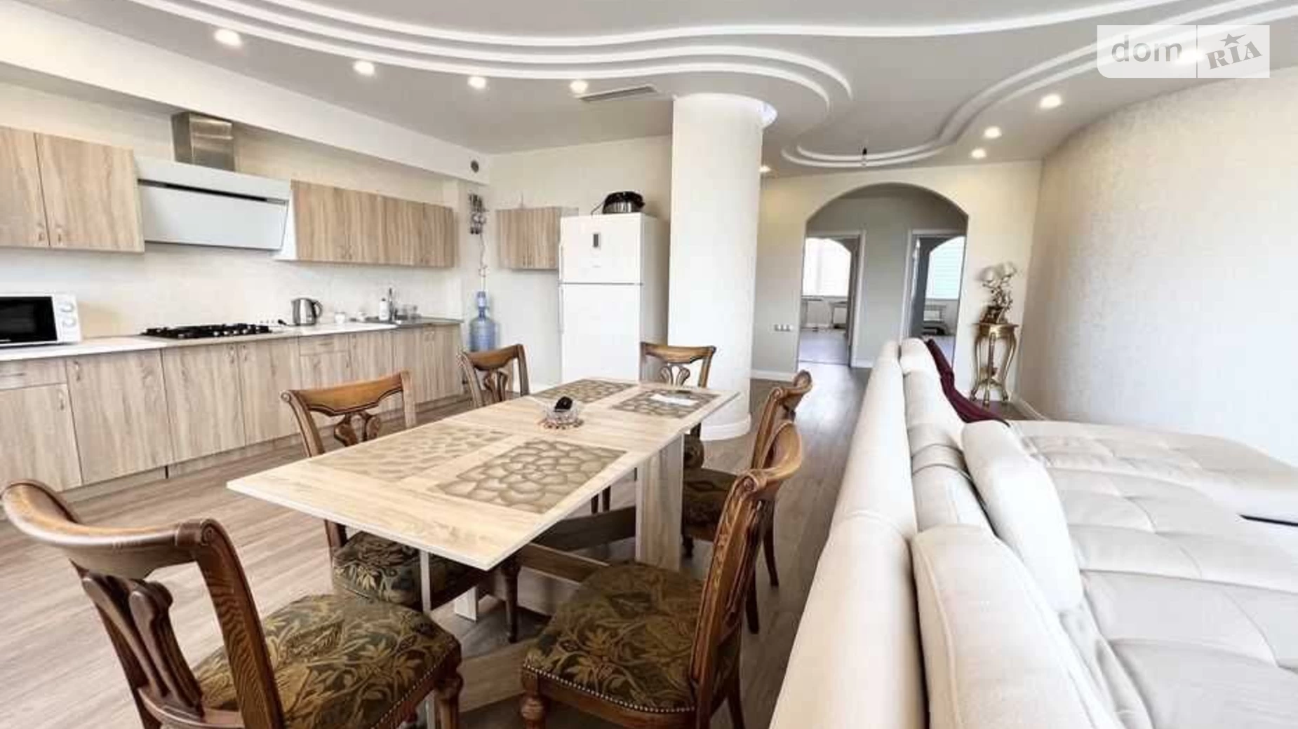 вул. Європейська, 30 Центр Дніпро, цена: 35000 грн - фото 2