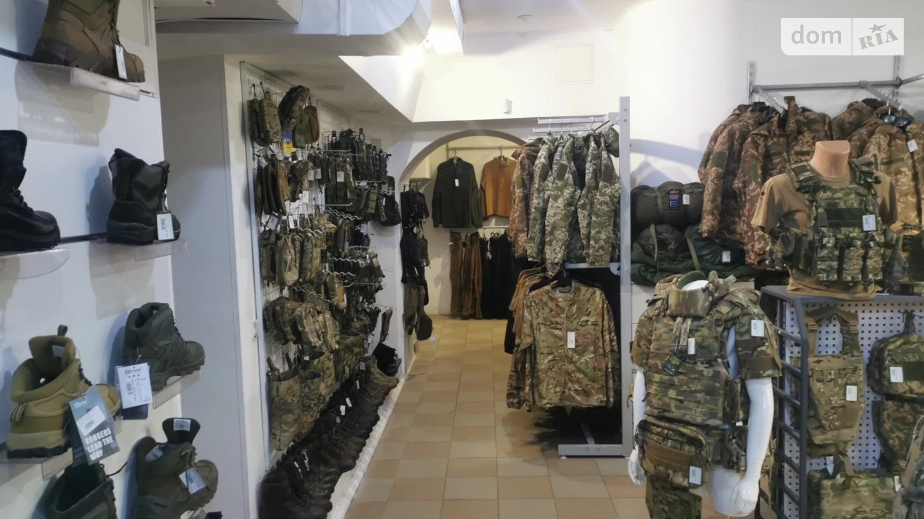 Продается помещения свободного назначения 95 кв. м в 4-этажном здании, цена: 70000 $ - фото 5