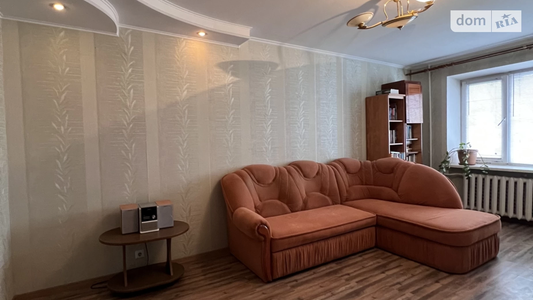 Продається 3-кімнатна квартира 60 кв. м у Одесі, вул. Інглезі, 1 - фото 2