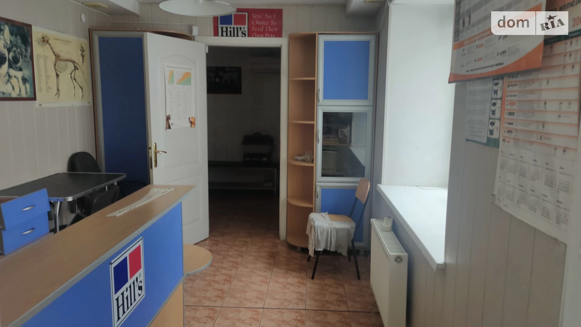 Сдается в аренду объект сферы услуг 27.8 кв. м в 2-этажном здании, цена: 10000 грн - фото 3