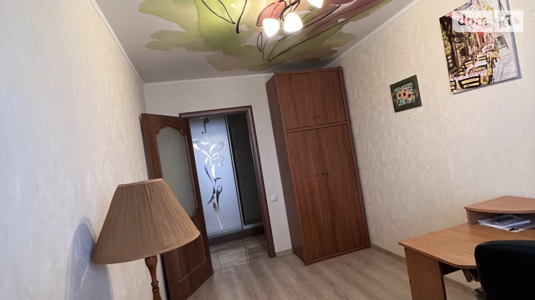 Продається 3-кімнатна квартира 60 кв. м у Одесі, вул. Інглезі, 1 - фото 4