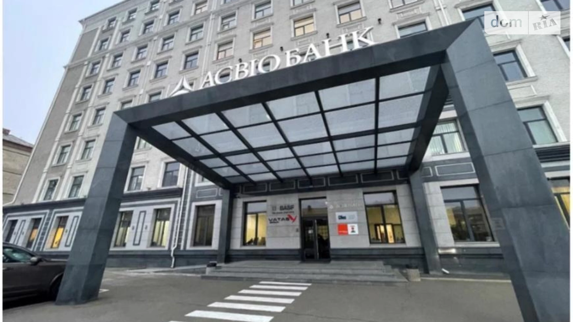 Сдается в аренду офис 432 кв. м в бизнес-центре, цена: 8260 $ - фото 3