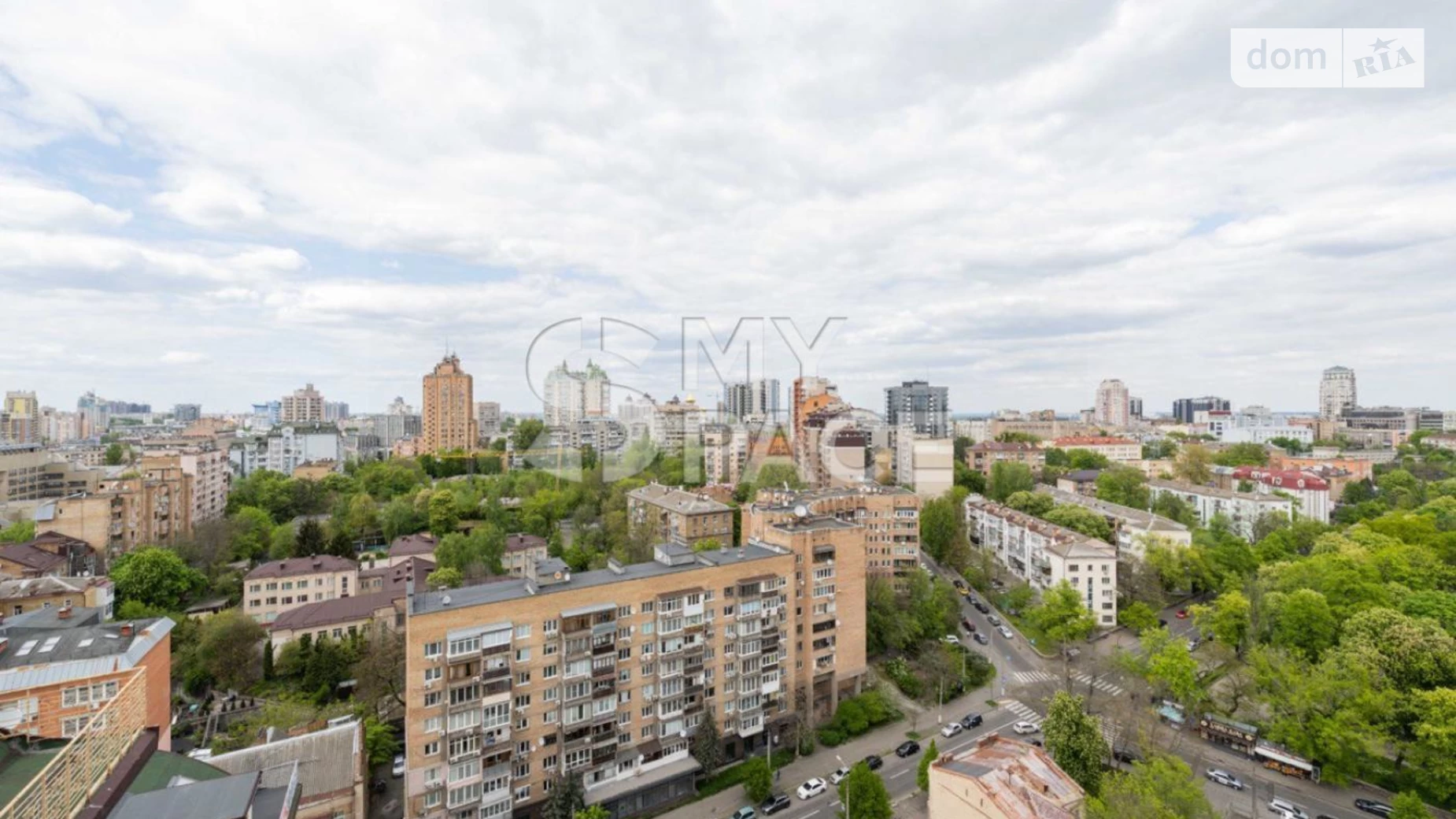 Продається 3-кімнатна квартира 88.6 кв. м у Києві, вул. Олександра Кониського(Тургенєвська), 44 - фото 2