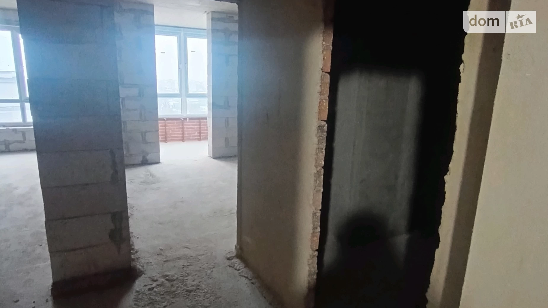 Продается 1-комнатная квартира 45.3 кв. м в Житомире, ул. Домбровского, 4А - фото 4