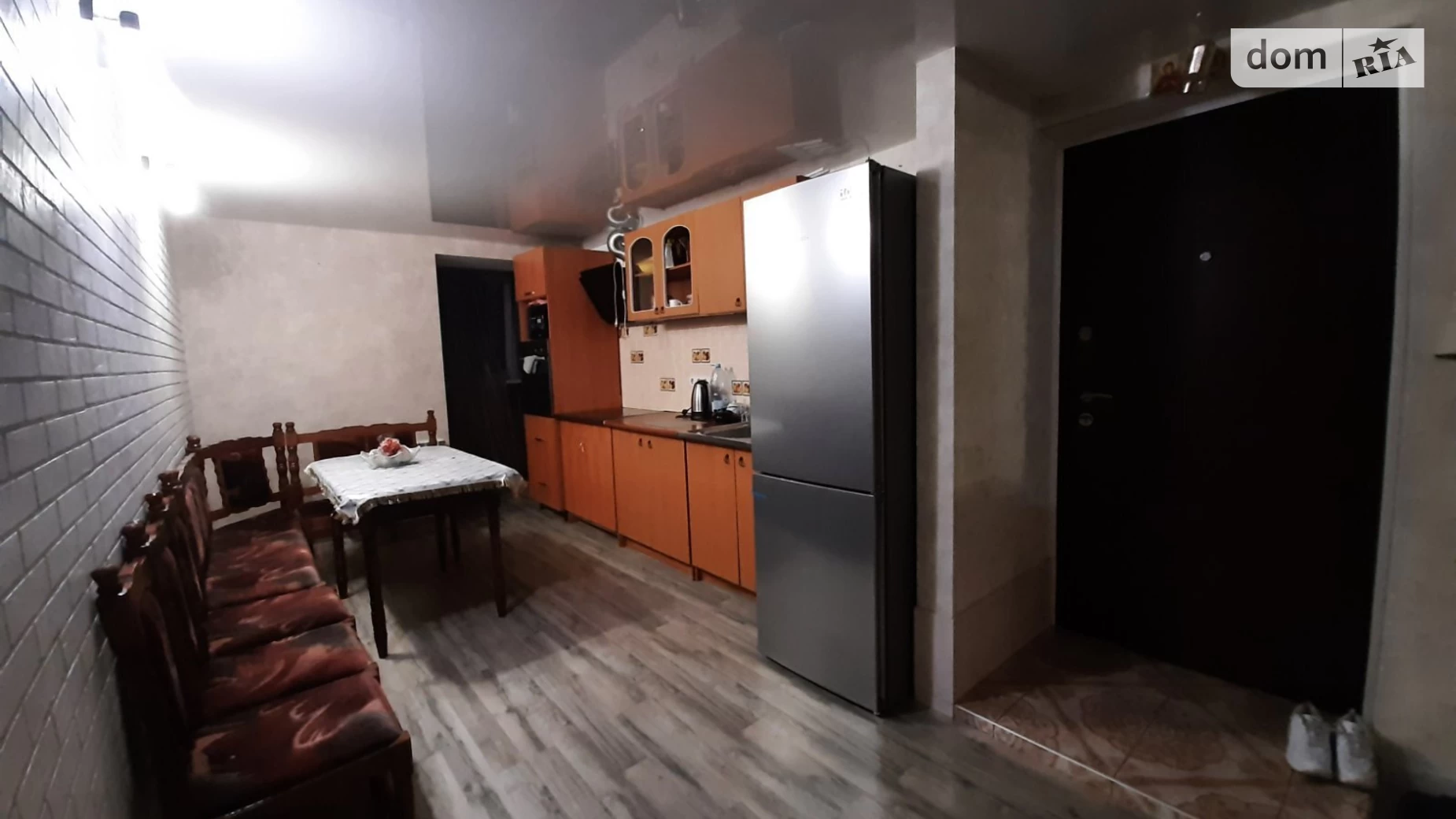 Продается 2-комнатная квартира 67.2 кв. м в Одессе, ул. Академика Сахарова, 20 - фото 2