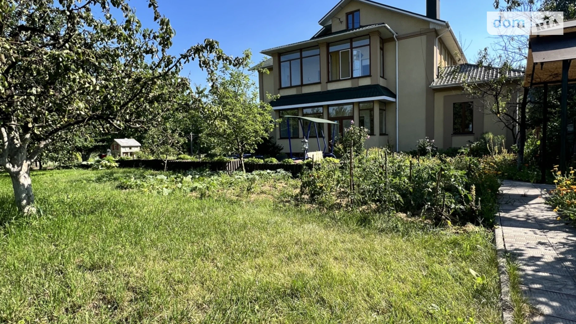 Продается дом на 2 этажа 301.8 кв. м с верандой, цена: 195000 $ - фото 4