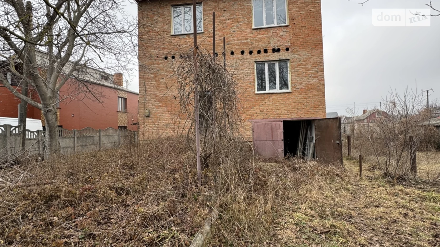 Продается дом на 2 этажа 105 кв. м с мебелью, цена: 45000 $ - фото 2