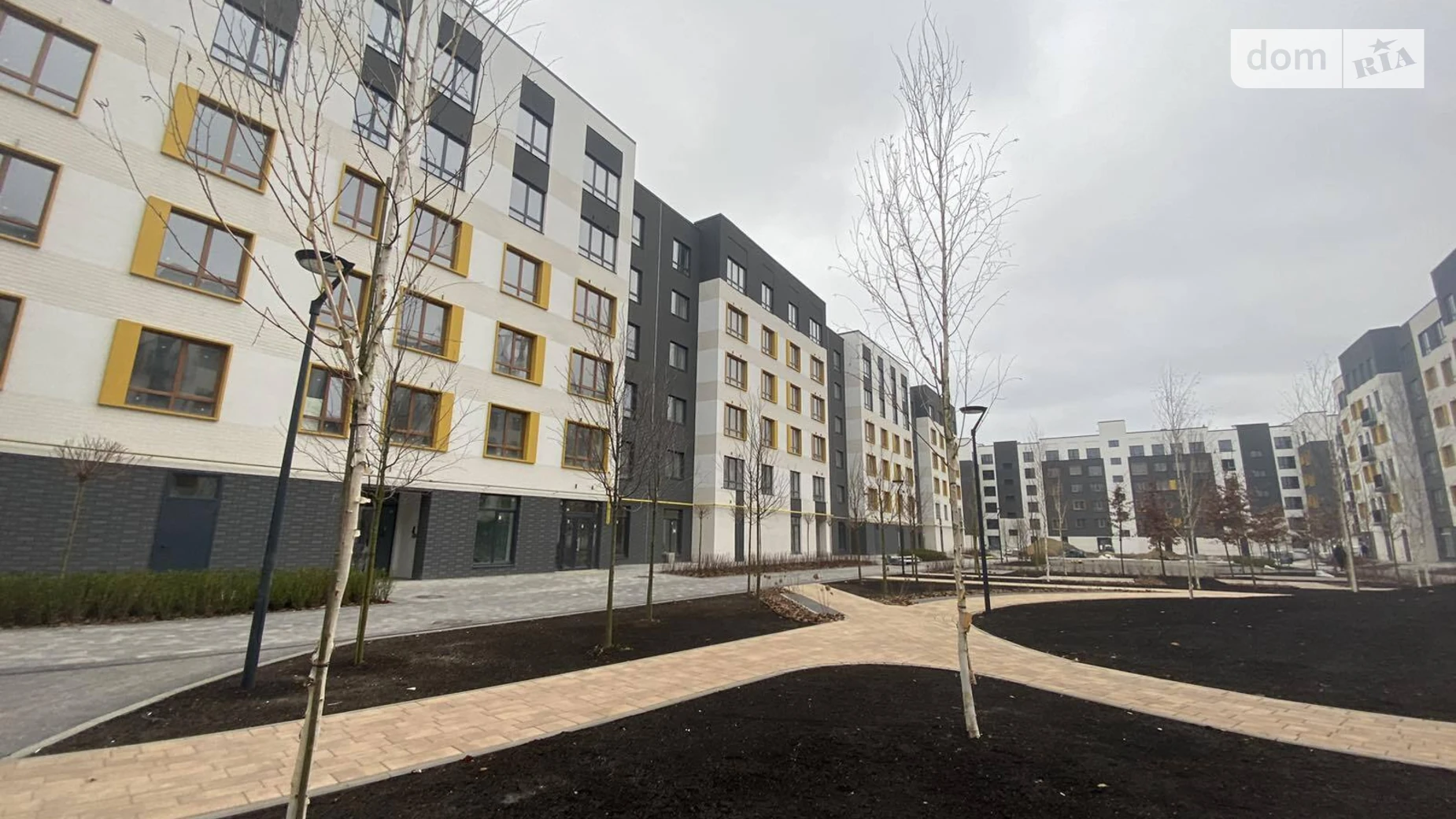 Продается 2-комнатная квартира 54.43 кв. м в Ирпене, ул. Соборная(ІІІ Интернационала), 2К/36 - фото 3