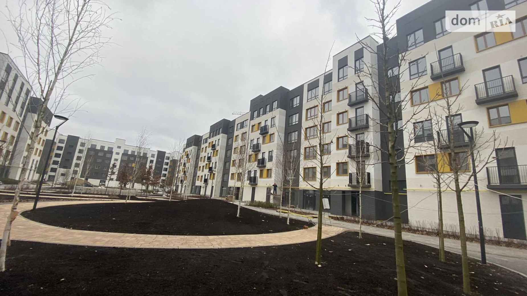 Продается 2-комнатная квартира 54.43 кв. м в Ирпене, ул. Соборная(ІІІ Интернационала), 2К/36 - фото 5