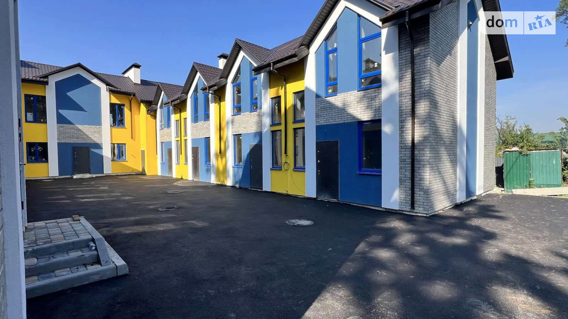 вул. Виговського(Суворова), 24Б/1 Ірпінь, цена: 89000 $ - фото 2