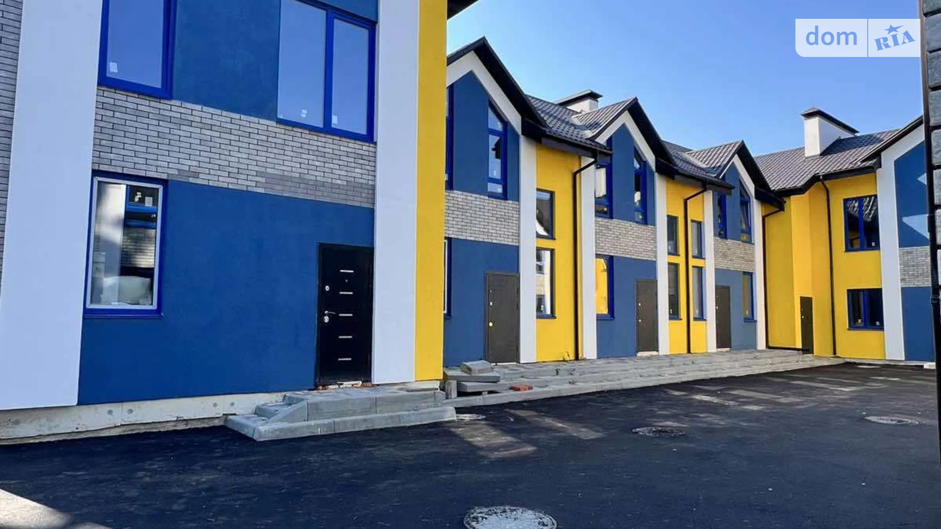 вул. Виговського(Суворова), 24Б/1 Ірпінь, цена: 89000 $ - фото 3