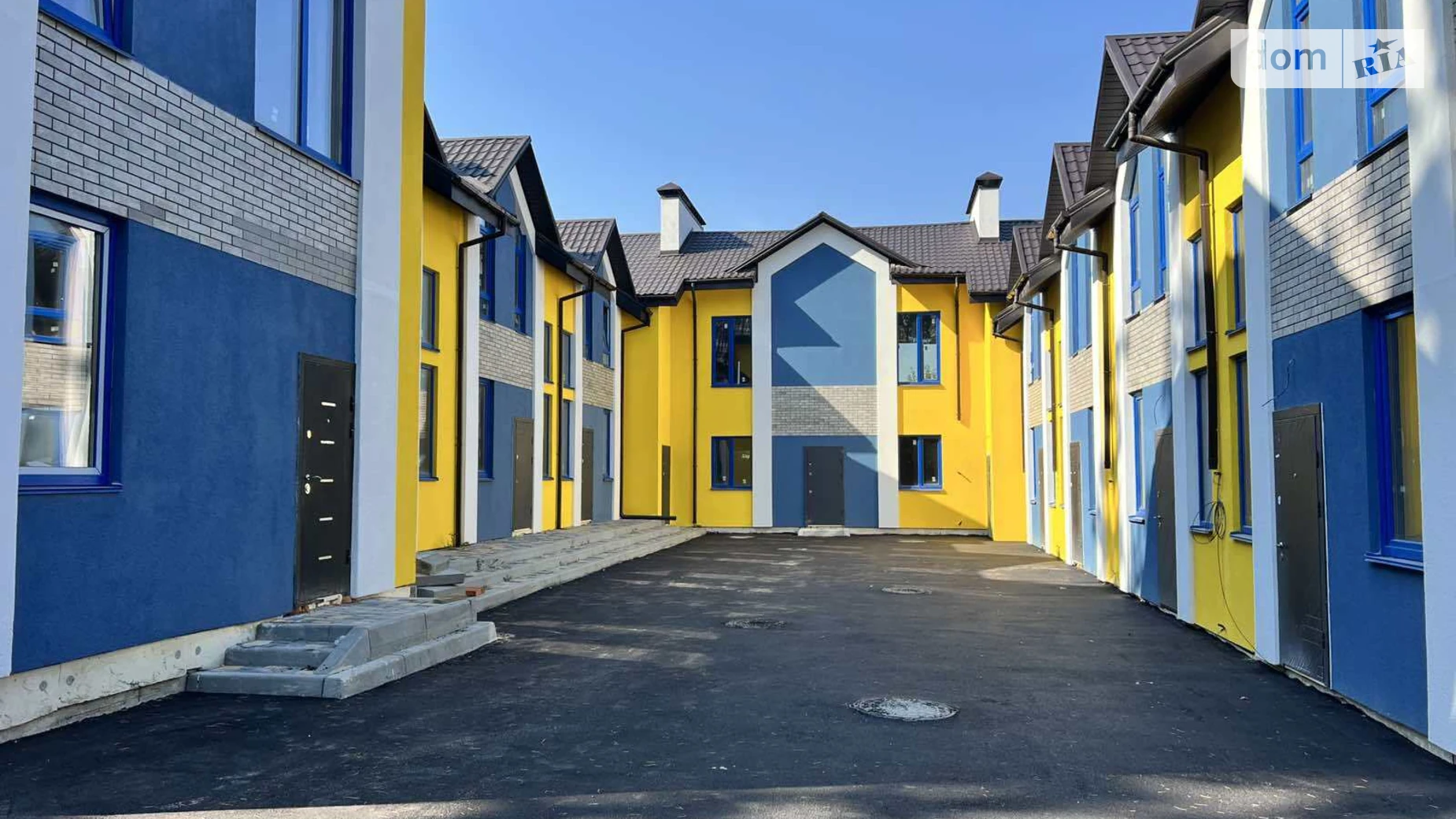 вул. Виговського(Суворова), 24Б/1 Ірпінь, цена: 89000 $ - фото 4