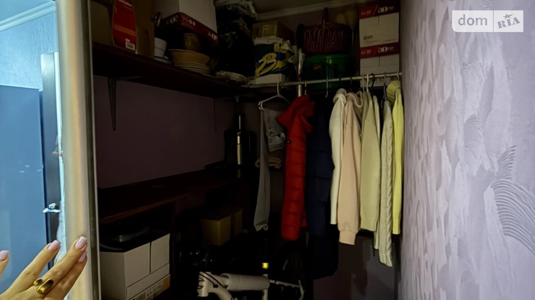 Продается 2-комнатная квартира 48.1 кв. м в Полтаве, ул. Коцюбинского - фото 5