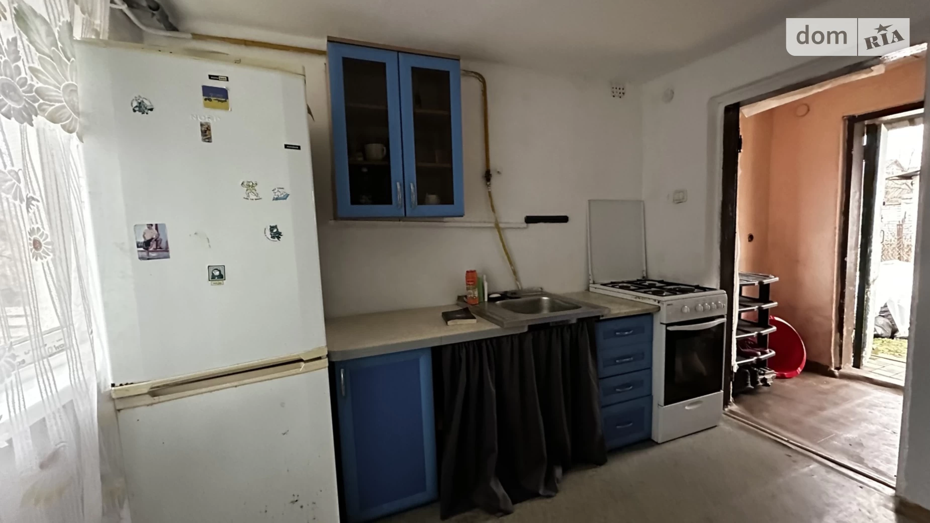 Продається частина будинку 26 кв. м з ділянкою, цена: 15900 $ - фото 5