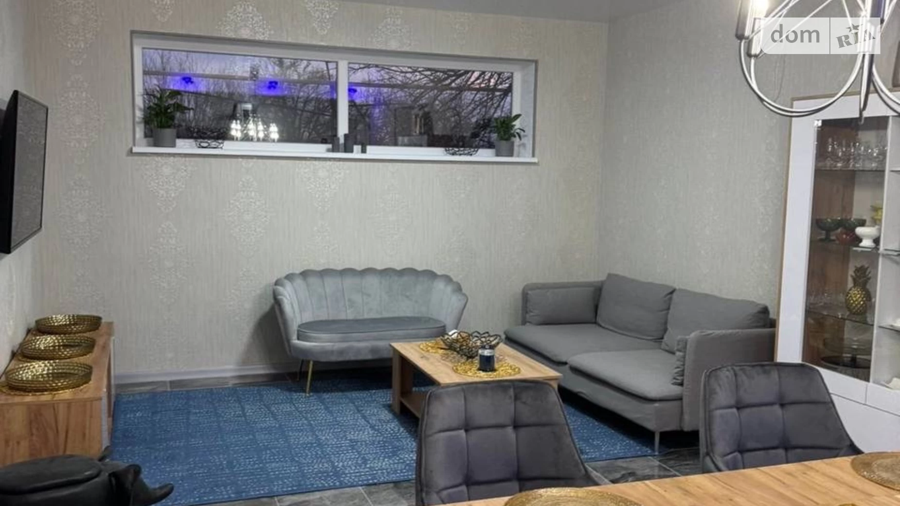 Продається одноповерховий будинок 91.2 кв. м з подвалом, цена: 99000 $ - фото 3