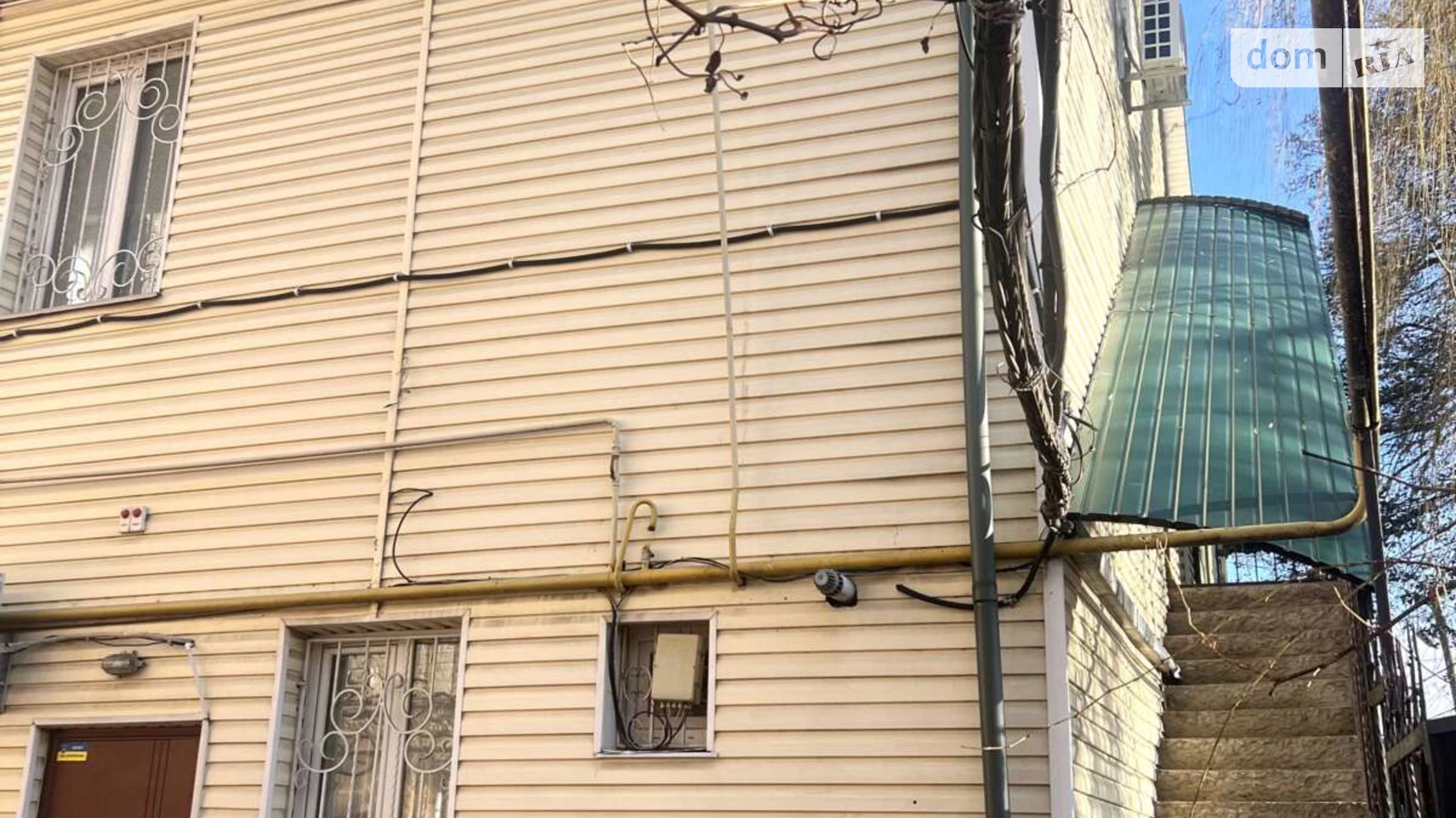 Продается помещения свободного назначения 447.7 кв. м в 3-этажном здании, цена: 523809 $ - фото 3