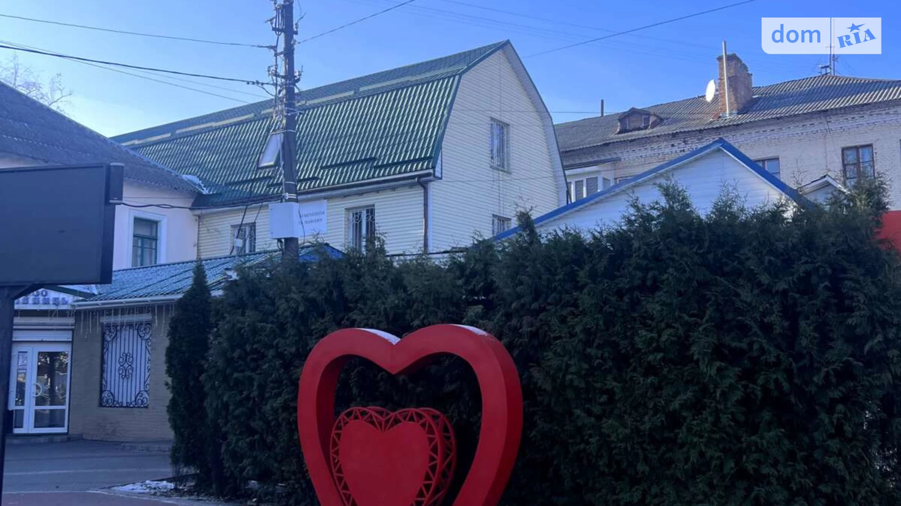 Продается помещения свободного назначения 447.7 кв. м в 3-этажном здании, цена: 523809 $ - фото 5