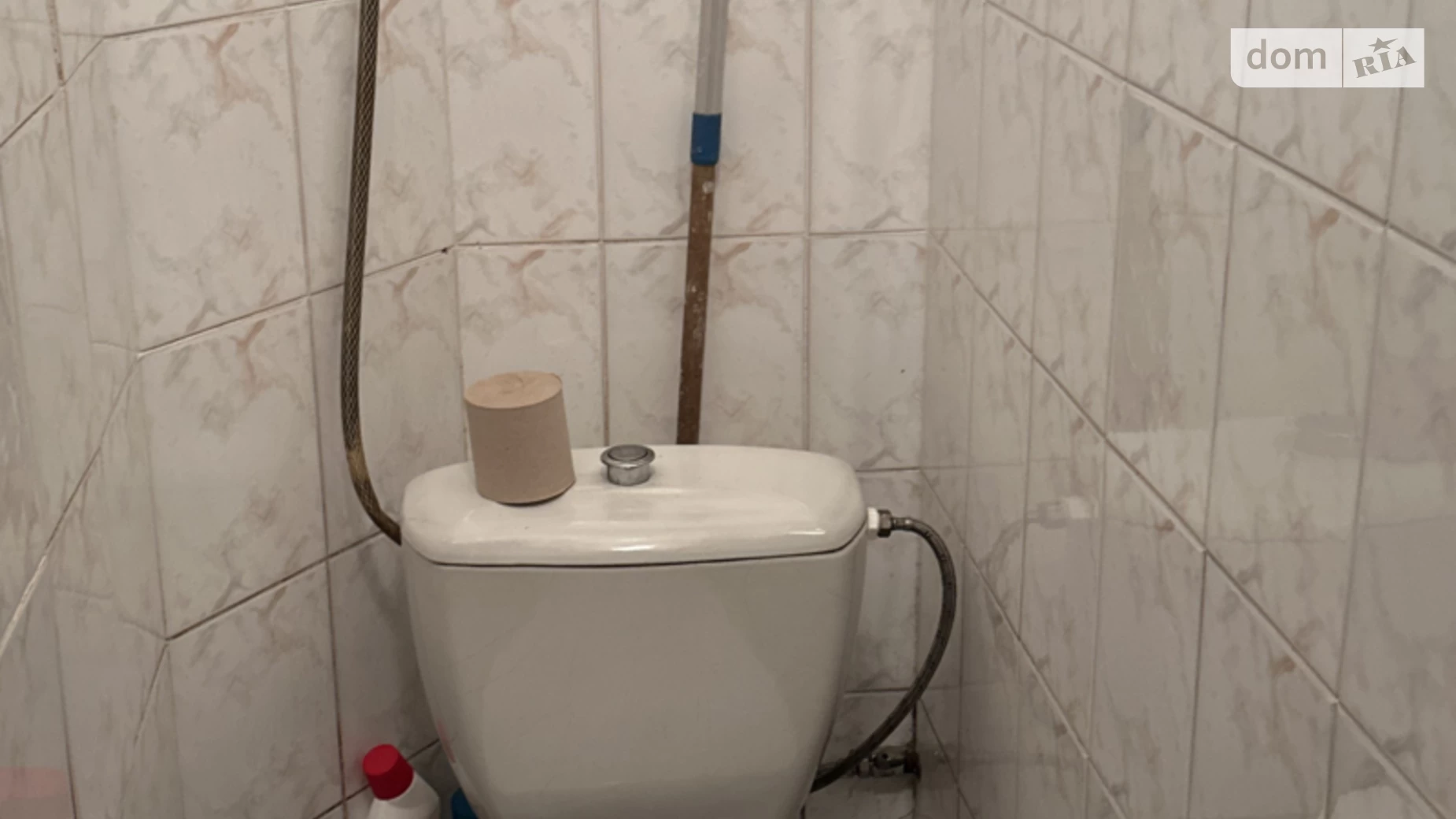 Продається 3-кімнатна квартира 94 кв. м у Одесі, вул. Новаторів, 17 - фото 4