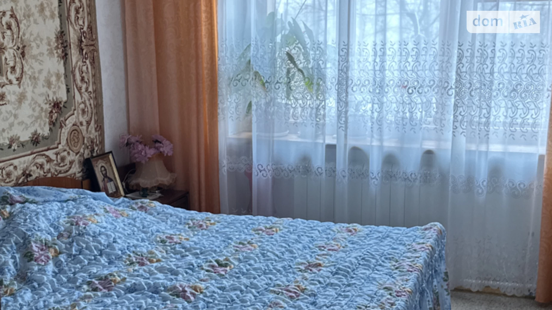 Продається 3-кімнатна квартира 94 кв. м у Одесі, вул. Новаторів, 17 - фото 5
