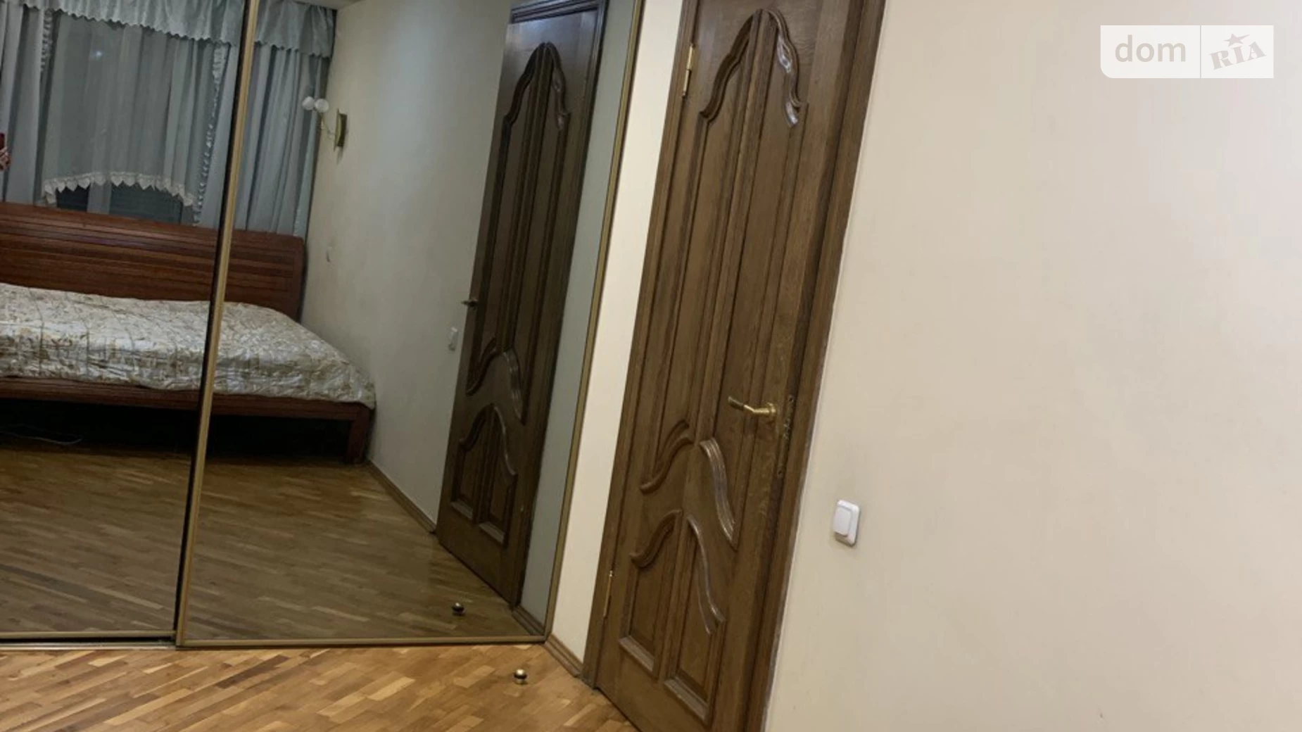 Сдается в аренду 2-комнатная квартира 50 кв. м в Днепре, ул. Воскресенская, 12 - фото 4