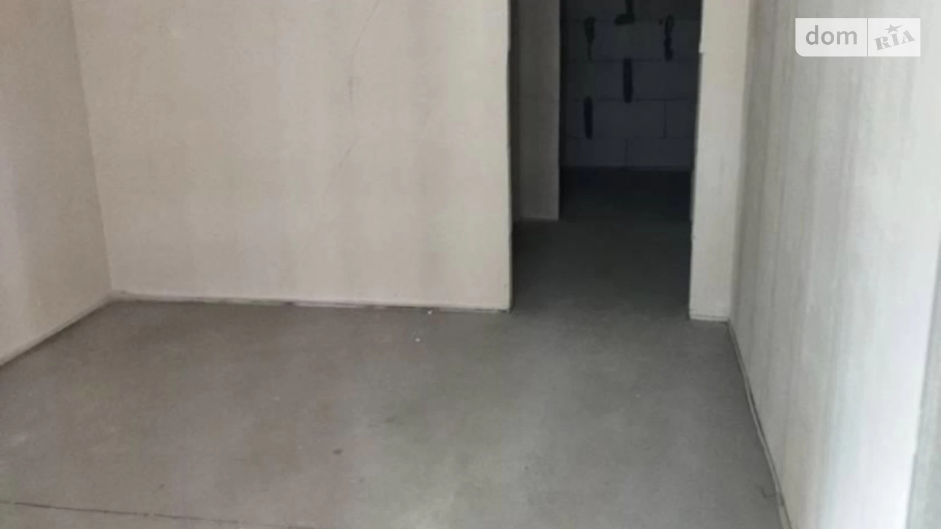 Продается 1-комнатная квартира 43 кв. м в Одессе, ул. Генуэзская - фото 2