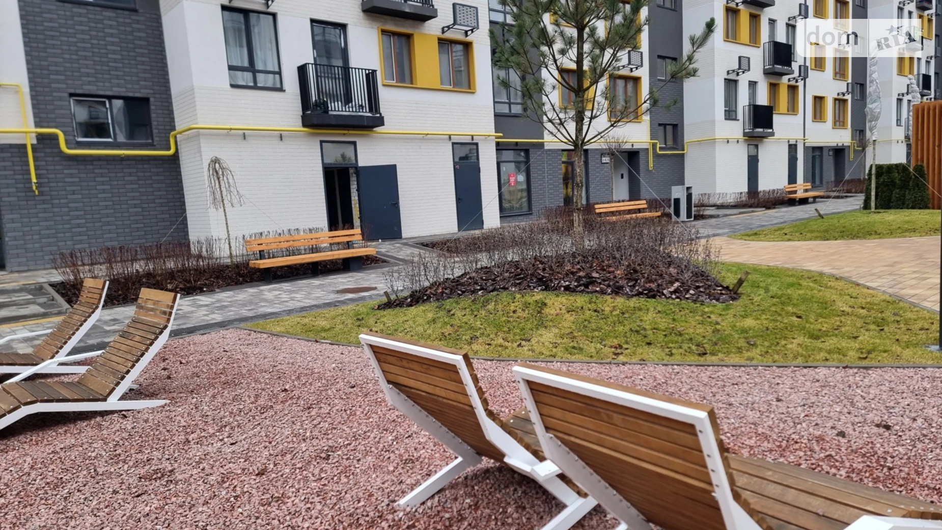 Продается 2-комнатная квартира 55.6 кв. м в Ирпене, ул. Соборная(ІІІ Интернационала), 2К/34 - фото 4