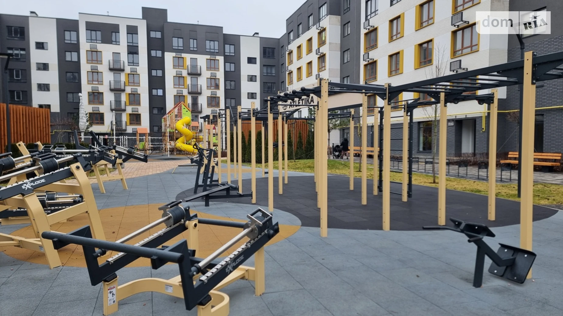 Продается 2-комнатная квартира 55.6 кв. м в Ирпене, ул. Соборная(ІІІ Интернационала), 2К/34 - фото 5