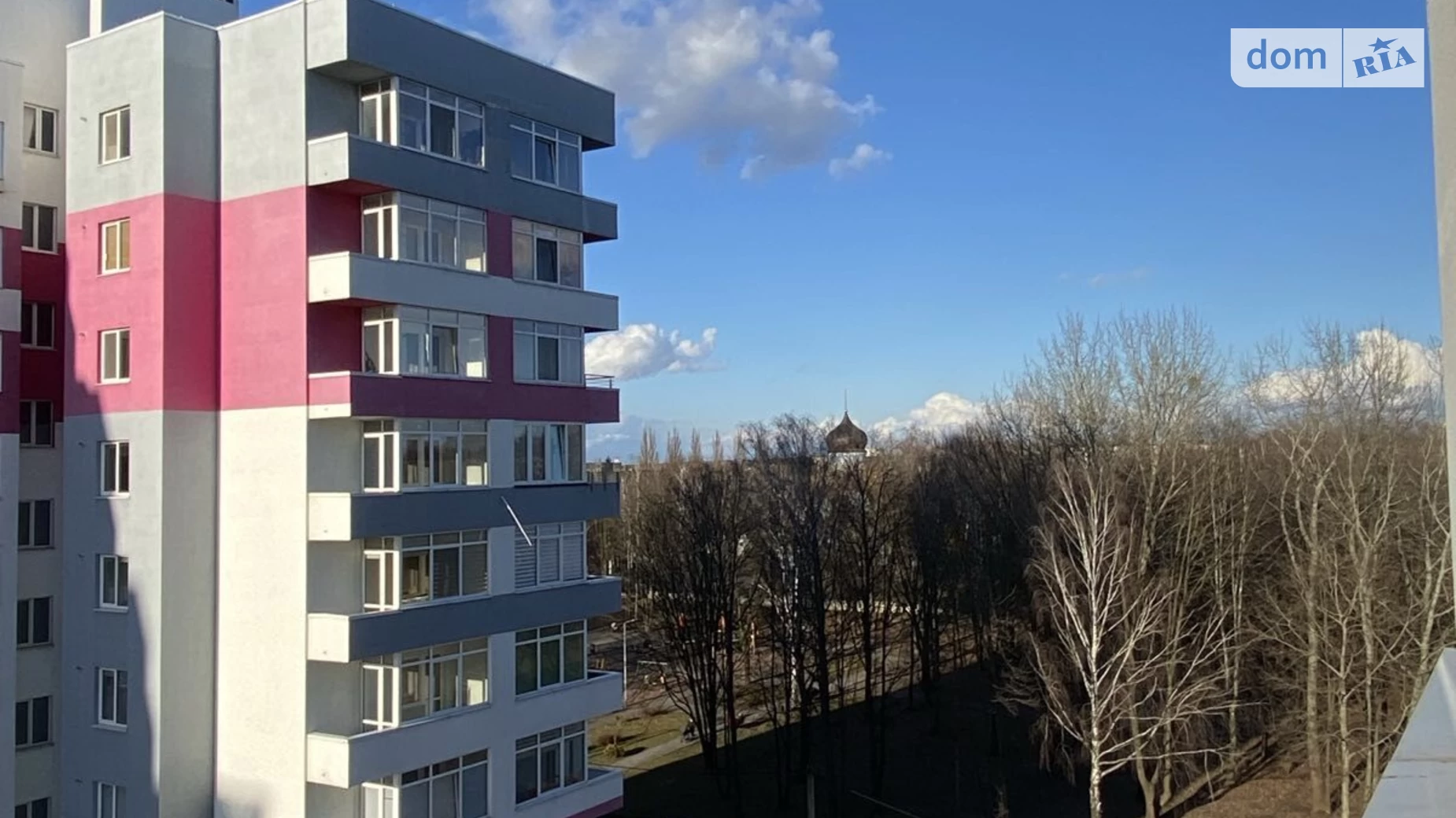 3-комнатная квартира 84 кв. м в Луцке, ул. Конякина, 3Г - фото 4