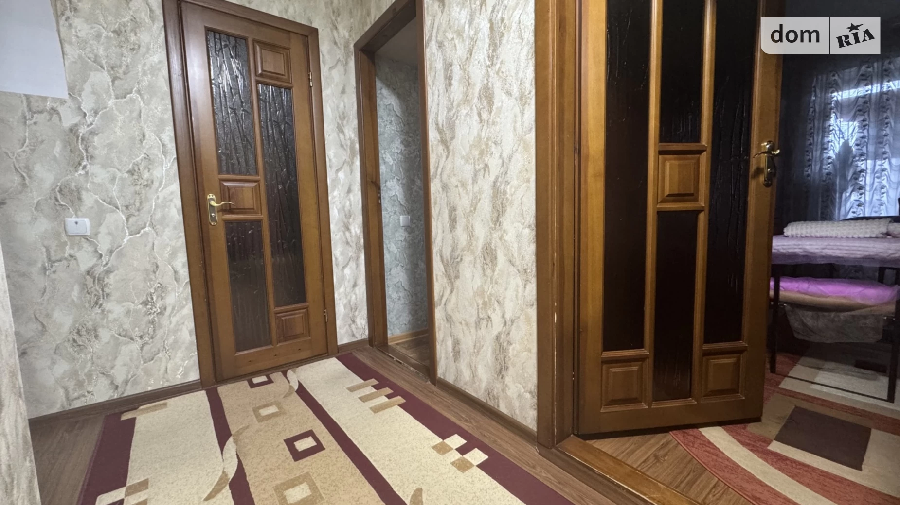 Продається 2-кімнатна квартира 57 кв. м у Вінниці, Барське шосе - фото 2