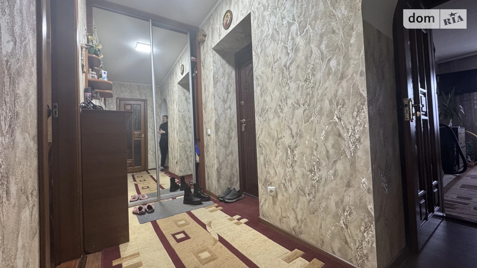 Продається 2-кімнатна квартира 57 кв. м у Вінниці, Барське шосе - фото 3