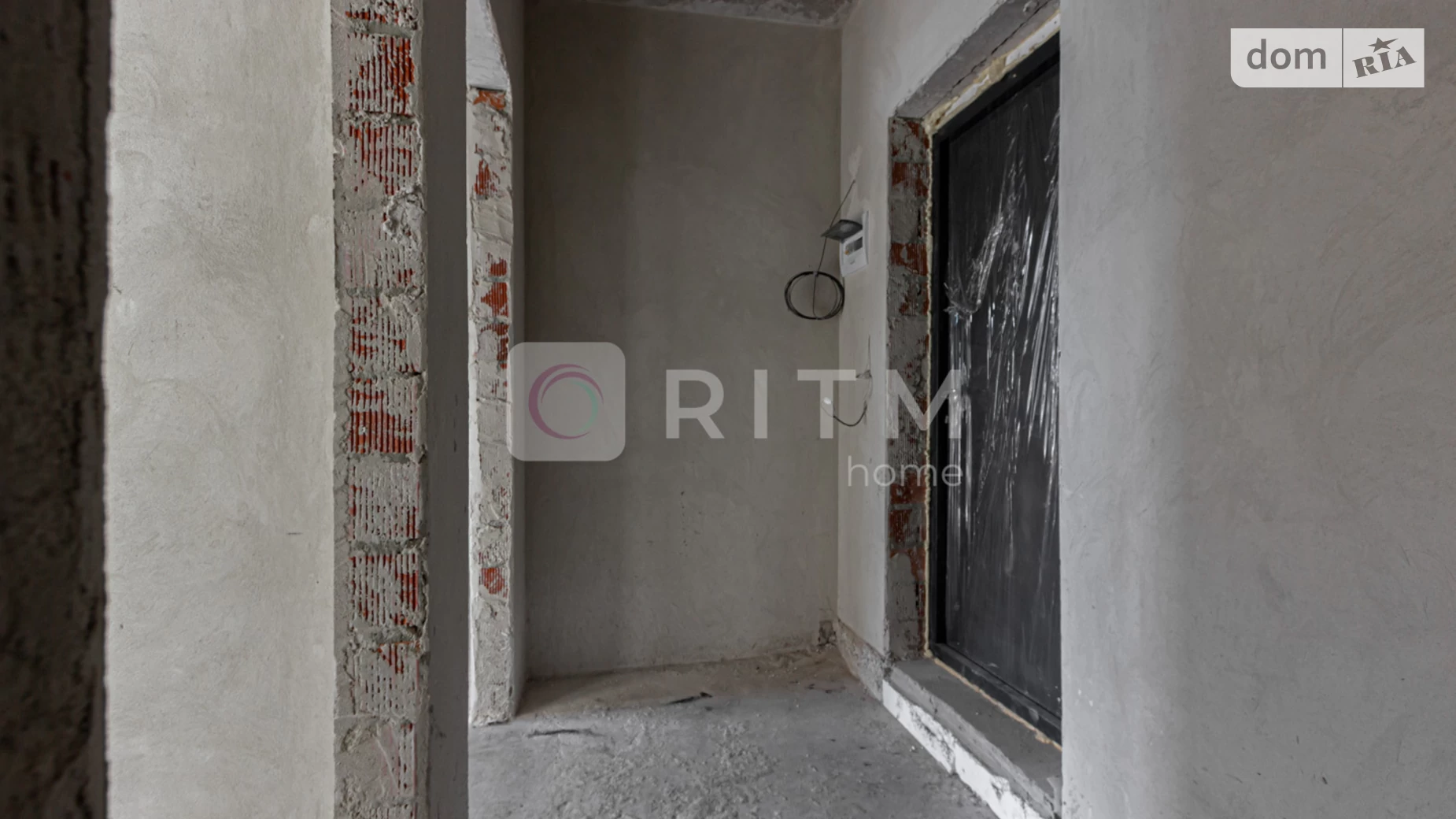 Продается 1-комнатная квартира 41 кв. м в Солонке, ул. Роксоланы - фото 4