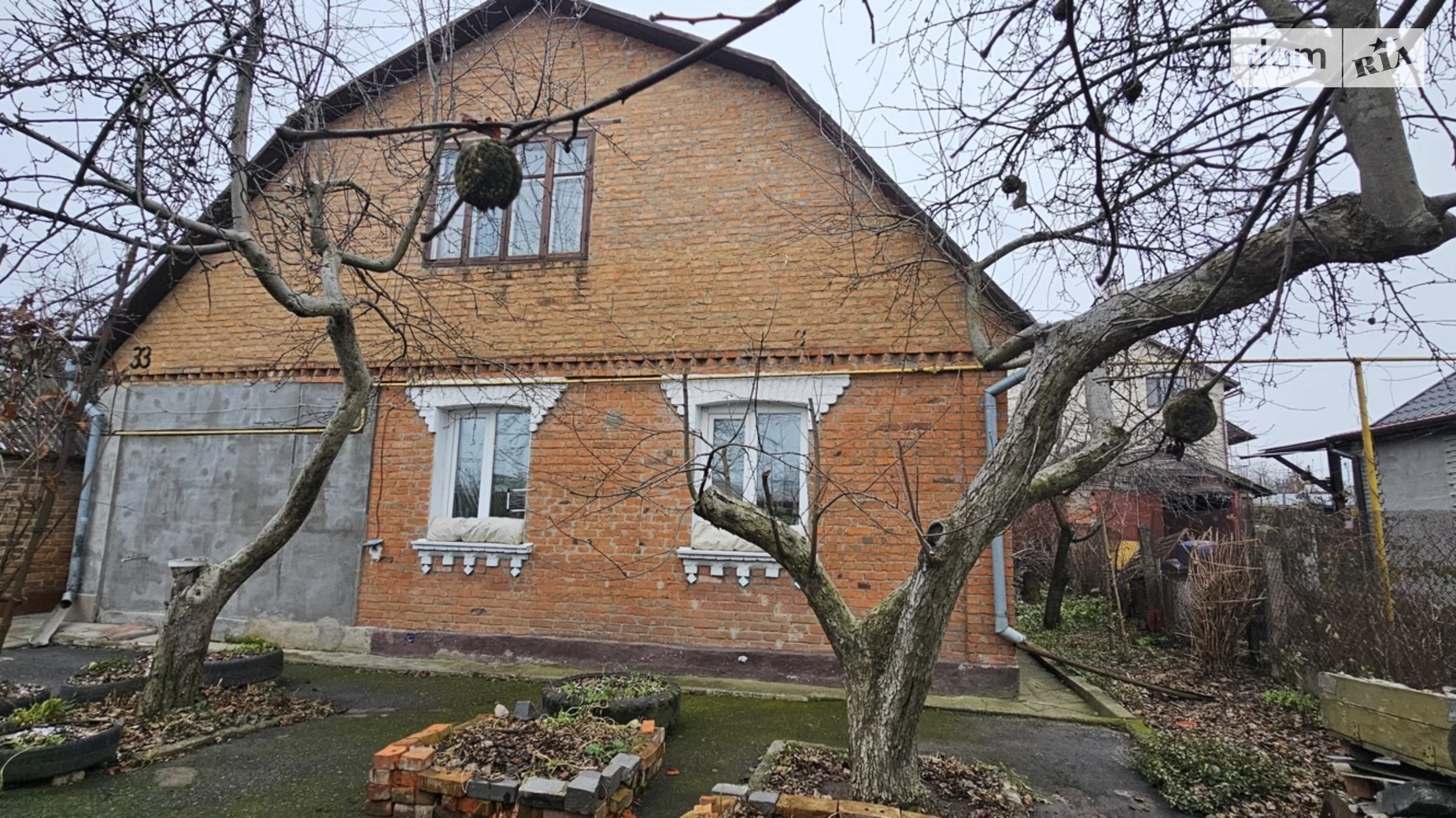 Продается одноэтажный дом 78 кв. м с беседкой, цена: 90000 $ - фото 2