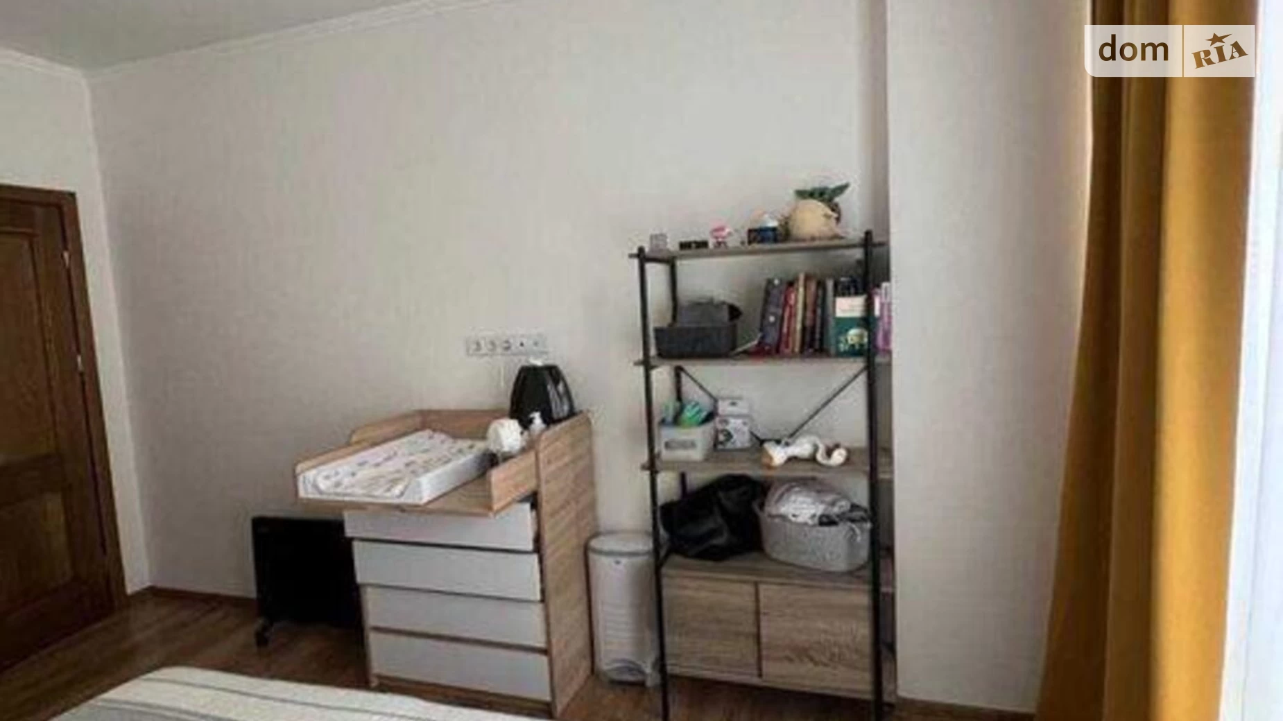 Продается 2-комнатная квартира 62.2 кв. м в Киеве, просп. Берестейский(Победы), 65В - фото 2