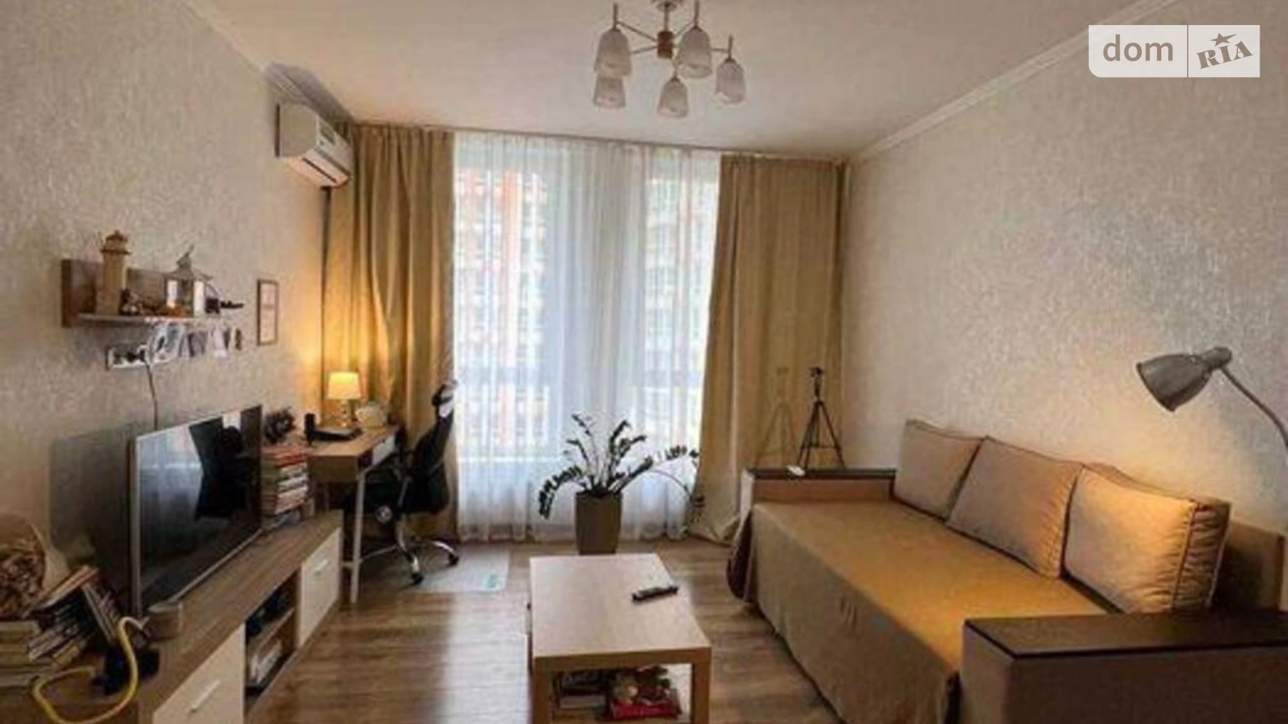 Продается 2-комнатная квартира 62.2 кв. м в Киеве, просп. Берестейский(Победы), 65В - фото 3