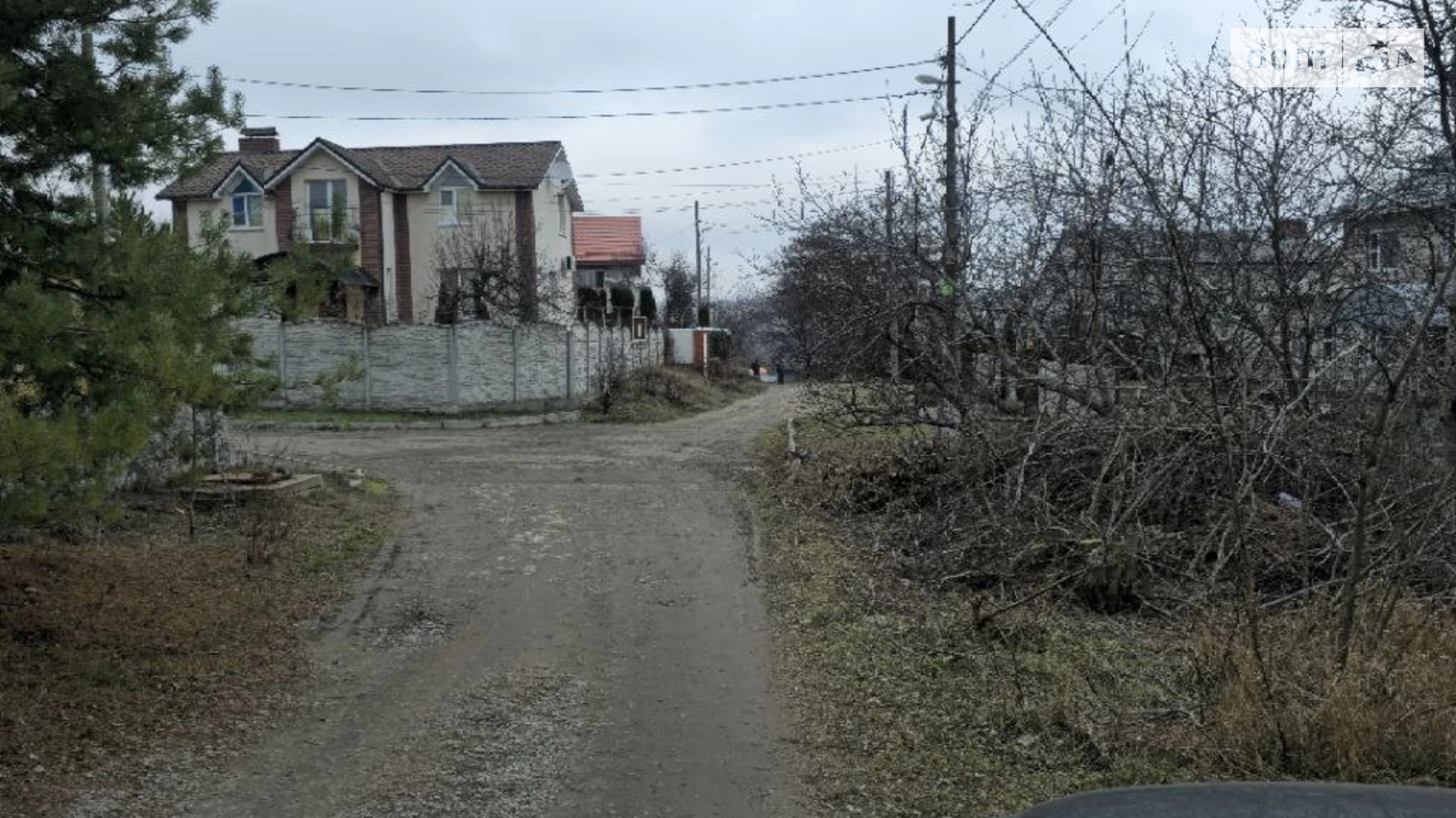 Продается земельный участок 9 соток в Днепропетровской области, цена: 12000 $ - фото 5