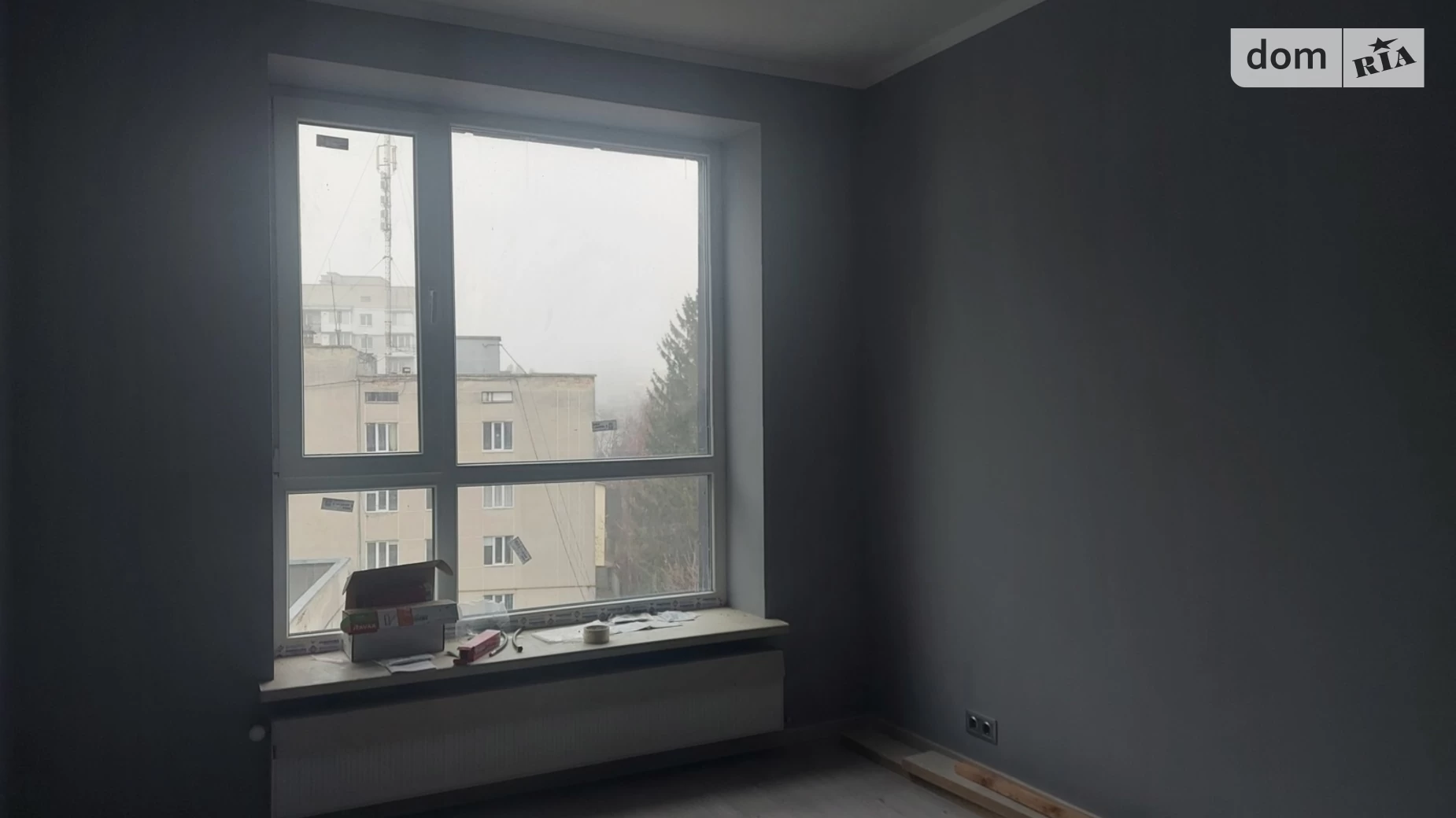 1-комнатная квартира 47.6 кв. м в Тернополе, цена: 56000 $ - фото 4