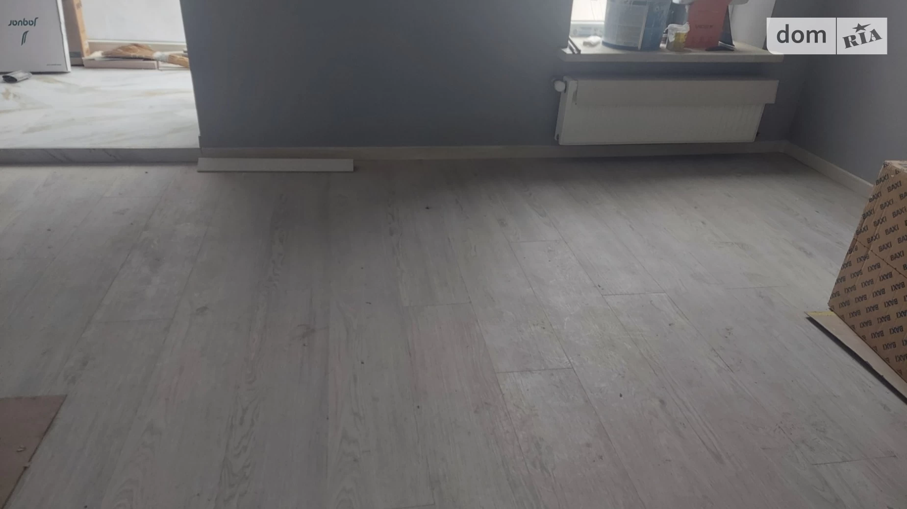 1-комнатная квартира 47.6 кв. м в Тернополе, цена: 56000 $ - фото 5