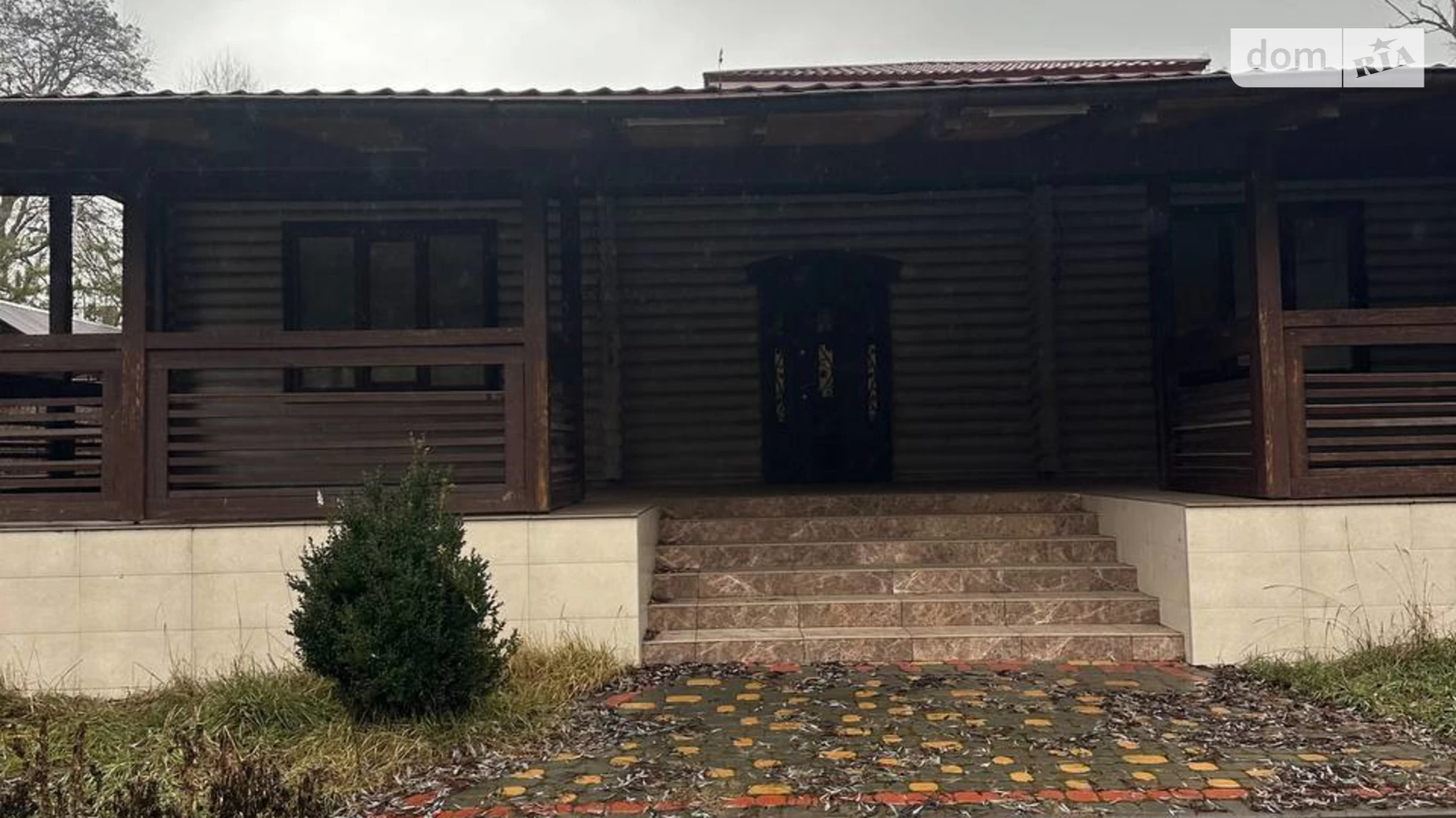 Продается помещения свободного назначения 220 кв. м в 1-этажном здании, цена: 320000 $ - фото 4