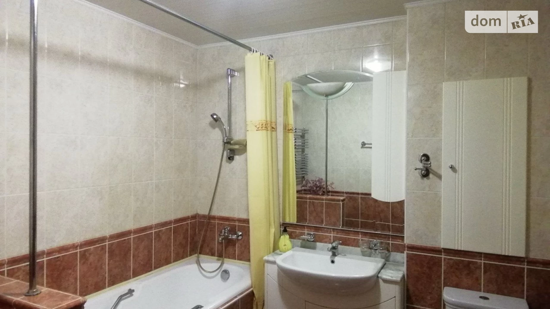 Продается 3-комнатная квартира 78.3 кв. м в Черкассах, ул. Гуржиевская, 19 - фото 3