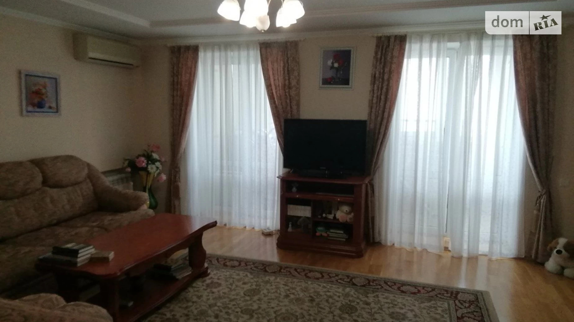 Продается 3-комнатная квартира 78.3 кв. м в Черкассах, ул. Гуржиевская, 19 - фото 4