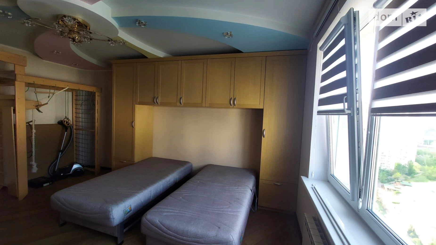 Продается 3-комнатная квартира 115 кв. м в Киеве, наб. Днепровская, 19А - фото 4